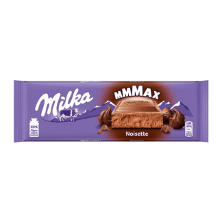 Milka Noisette ( Big ) 17X250g