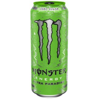 Monster Ultra Paradise Drink 12x500ml
