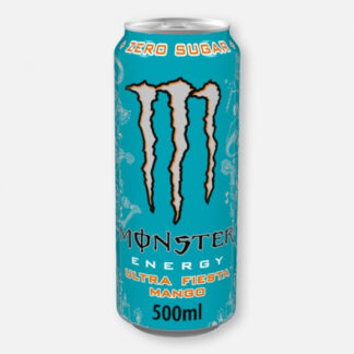 Monster Ultra Fiesta Drink 12x500ml