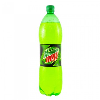 Mountain Dew 8×1.5L