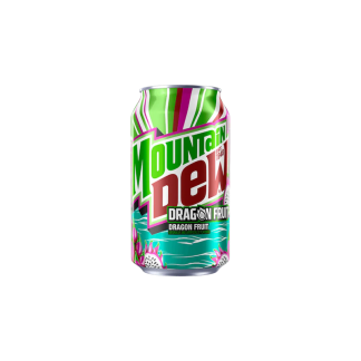 American Dew Dragon Fruit 12X355ml