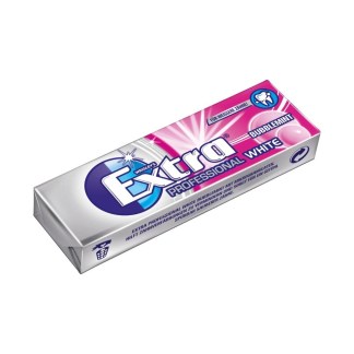 Orbit White Bubblemint  30X14G