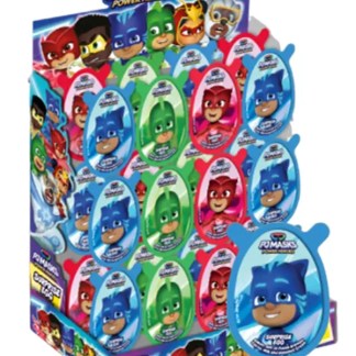 PJ Masks Surprise Egg 1X24pcs