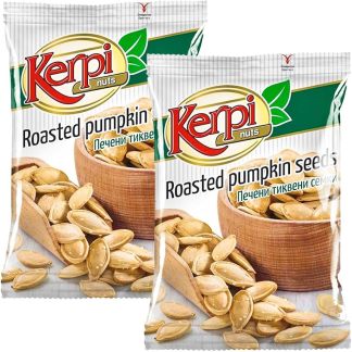Kerpi Pumpkin Seeds 17X100g