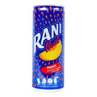 RANI PEACH 24X235ML