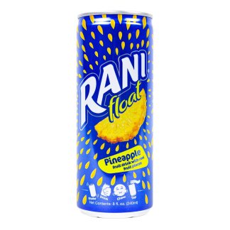 RANI PINEAPPLE 24X235ML