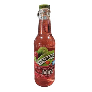 Tymbark Apple Raspberry& Mint 24x250ml
