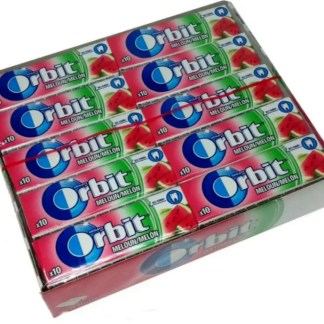 Orbit Gum Watermelon 30X14g