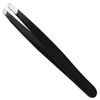 Eyebrow Tweezers Professional 1X12