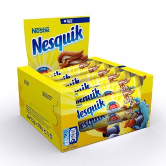 NESTLE Nesquik 30X26.7g