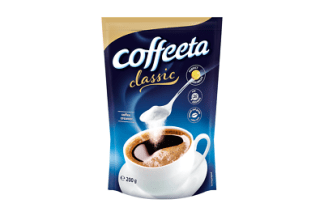 Coffeeta Classic Coffee Creamer (Milk Powder) 24X200g