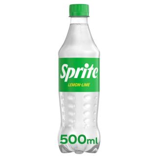 SPRITE 12X500ML