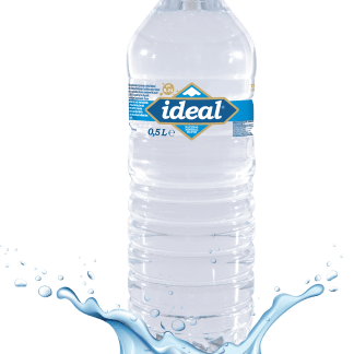 Saka Water Ideal 24X500ml