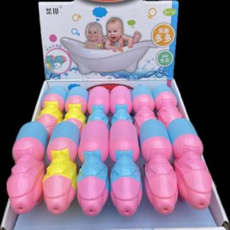 WATER GUN FOR KIDS 1X12pcs