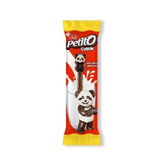 Eti petito Cubuk 12x15g