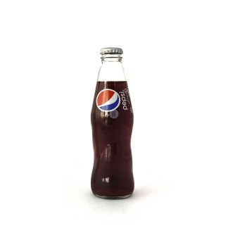Pepsi Glass 24X200ml
