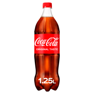 Coca Cola 12X1.250ml