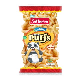 Sultanim Corn Puffs 15x85g