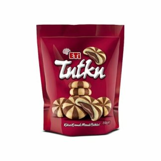 ETI TUTKU BISCUIT BAG 18X210GR