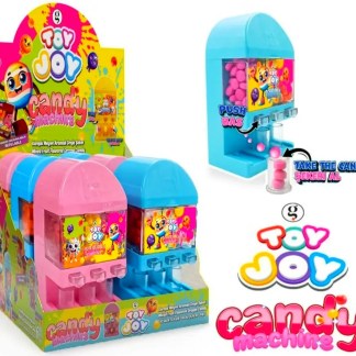 Toy Joy Candy Machine