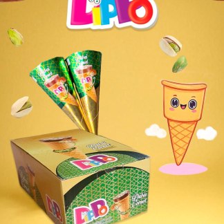 Dippo Antep Cornet 1X24Pcs