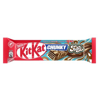 KitKat Chunky Funky Milk  24X40G