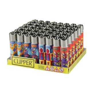 Clipper Lighter Different  Picture 1X48pcs