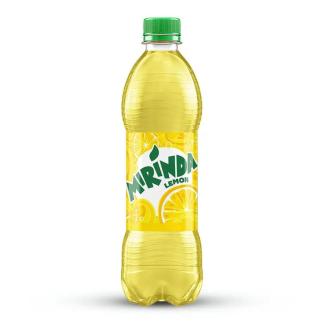 Mirinda Lemon 12X500ml