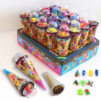 Profisa Ice Cream with Toy 30X12g