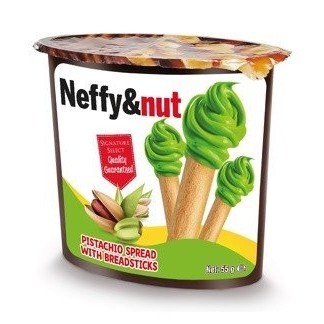 Neffy Antep Stick 24X55g