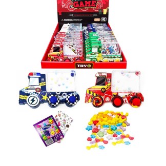 Profisa Toy Water Game 24X18g