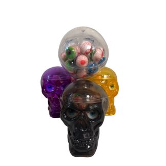 Profisa Eyes skull gummy Eye Ball 1X20 Eyeball