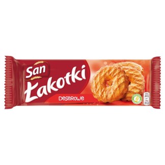 Lakotko Biscuit Cake Dessert (Deserowe) 12X168g
